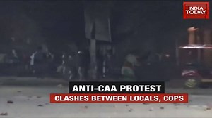 5.4K views · 84 reactions | Protests against CAA continue across the country. Watch this India Today ground report. #ITVideo More videos at https://indiatoday.in/videos | India Today | Facebook