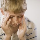 Drastic Changes in a Toddler's Behavior