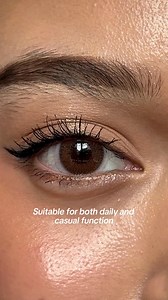✨ LENS NI BAGI EFEK NATURAL GLOWWW! ✨ Dengan contact lens ultra-hydrating dari Candylicious, rasa selesa dari pagi sampai malammm! Takde lagi mata kering atau rasa tak selesa! 😍 ❤️ Natural efek tanpa besarkan mata ❤️ Sesuai untuk mata sensitif ❤️ Set lengkap dengan casing PERCUMA ❤️ Power penuh dari 0-1000 Jom klik sekarang & grab lens fav korang! 💖👇 https://candy-barbie-eye.com/ | Candylicious Contact Lens