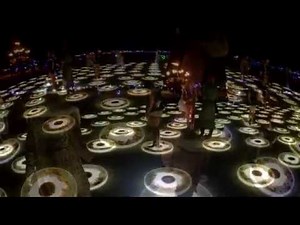 Burning Man 2014 - The Long Cut - Journey to the Flames