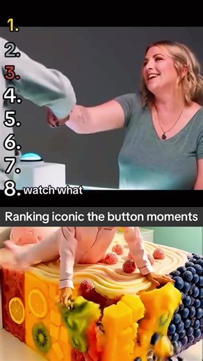 Ranking iconic the button moments #fy #top5 #clips #funny #thebutton