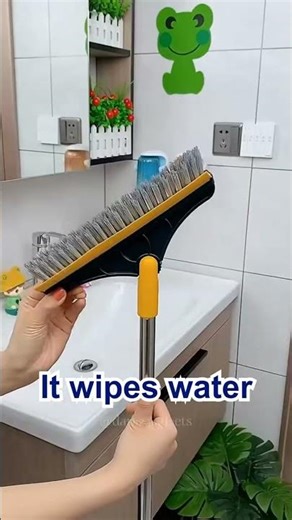 Trending 2 in 1 Wiper for Fast Cleaning | Buy Now