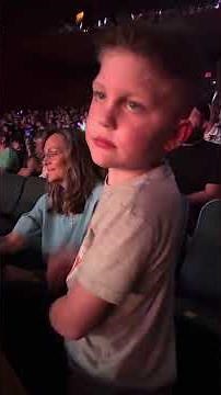 Danny Go LIVE Robot Dance #autismfamily