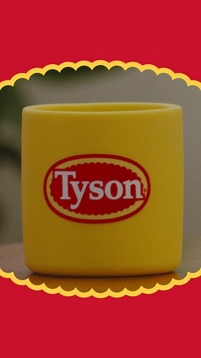 319K views | The best way to turn mealtime into playtime – Tyson® Dino & Mega Dino Nuggets™. | Tyson Brand | Facebook