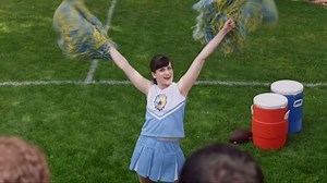 Snickers TV Spot, 'Cheerleader / Grandma'