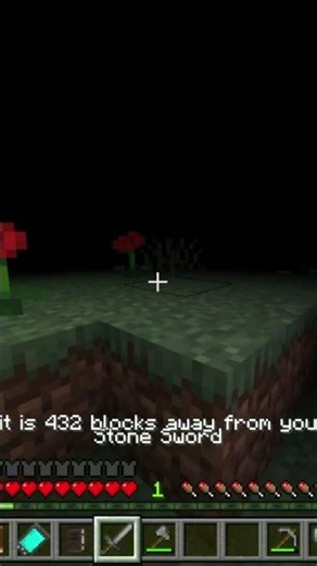 I Added 5+ Bedrock Horror Mods And Tried To Survive
