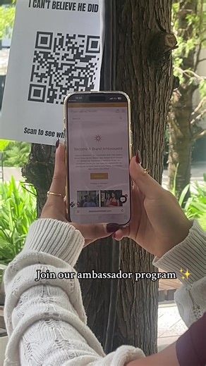 I can’t believe he did this 🫢 Join our ambassador program and become a sparkle sister ✨ #jessicasantanderjewelry #fypシ゚viral #ambassadorprogram #microinfluencerswanted #contentcreators