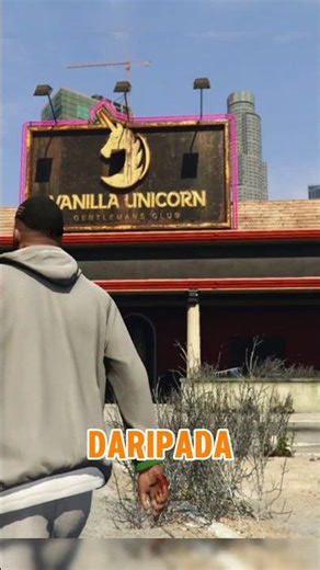 Mengupas isi yang ada di dalam bangunan berlogo sepatu #gta #gtav #gta5 #gtaindonesia