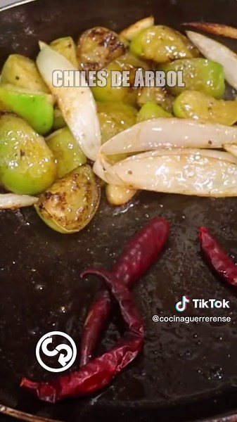Cómo hacer Salsa de Chile Pasilla: Receta fácil y deliciosa