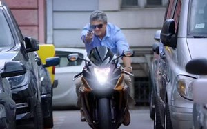 WATCH Vivegam teaser: Thala Ajith's spy thriller looks enticing and promising