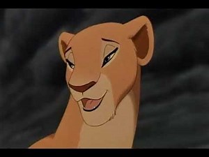 The Lion King 2003 DVD Bhhh1 clip8