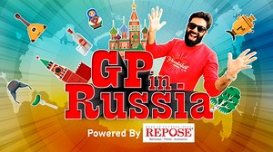 10K views · 482 reactions | GP IN RUSSIA | Red Square (English Subtitles) Powered By Repose https://repose.co.in/ | Govind Padmasoorya | Facebook