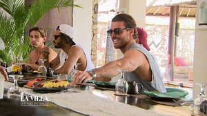 La Villa des Cœurs Brisés - Saison 10 Episode 30 du 18 septembre 2025
