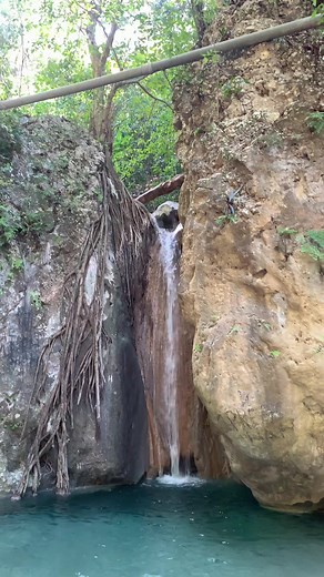 Gutter Head Falls 📍Gutter Head, St.Thomas. Jamaica @Kashara @876 Let’s Travel St. Thomas #MrsQualityTravels #MrsQuality #GutterHeadFalls #StThomas #Jamaica