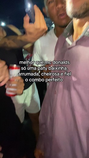 Eu fico molhinho #fouryou #juninhodiesel #paty #fpy