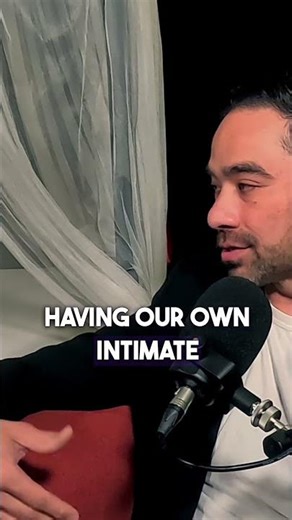 Reclaim your connection and reignite intimacy! 💕 #podcast