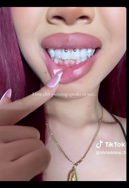 Exploring Smiley Piercings: Self-Expression in Body Art