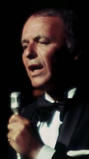 Frank Sinatra - "Try A Little Tenderness"