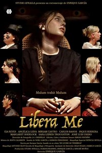 Líbera Me - Movie