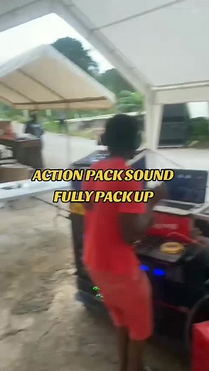 ACTION PACK SOUND on TikTok