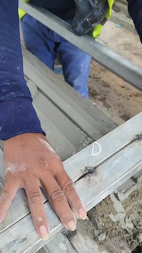 Concrete Leveling Techniques for Construction Workers