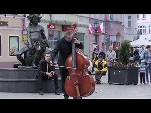 Edvard Grieg, Flash Mob, "Peer Gynt", Bachus Classic Orchestra, Beethoven Symphony 9 Ode to joy