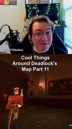 Exploring the Details of Deadlock Game