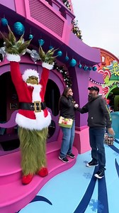 4M views · 81K reactions | The Grinch's small heart grew three sizes that day 凉 | LADbible | Facebook