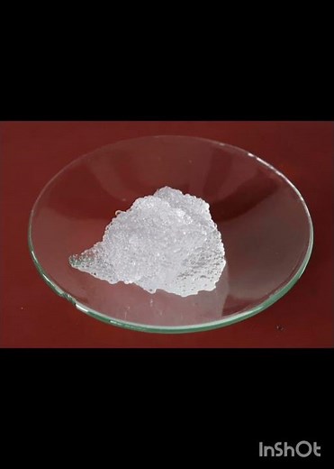 To synthesis #SelfHealingHydrogel#PolymerChemistryPractical#MScChemistry