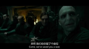 【花絮】回顾西弗勒斯·斯内普的故事 A Look Back at Severus Snape