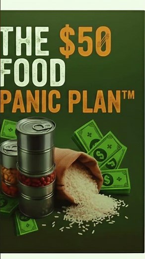 5 foods that last forever (Foods to stockpile, foods for prepping) #emergencypreparedness #prepper
