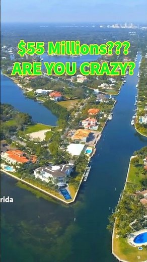 INSIDE MRBEAST'S NEW $55,000,000 MANSION! HOUSE TOUR 2024 #1