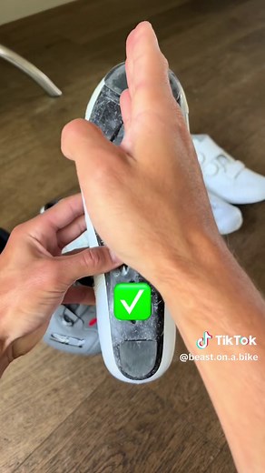 How to Choose the Right Cycling Shoe for Your Feet