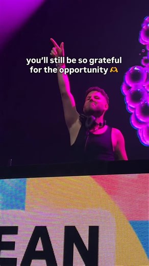 Dean McCullough on Instagram: "In December 2020 I applied to be a @bbcradio1 presenter for a few shows over Christmas, it went well and very quickly my life changed forever… 5 years later and I’m still so grateful for the opportunity and everything that’s come my way because of it. I love Radio 1 and everyone I get to work with. We’re all a bit mad and we really love what we do. I don’t take any of it for granted. So in 2026 say yes to things that scare you, they could change your life for the b