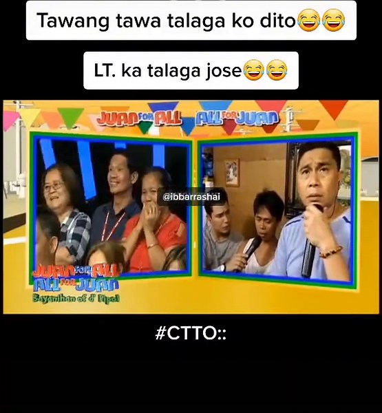 nahimasmasan si kuya😂😂 kala nya talaga asawa nya kausap nya sa phone😂😂😂 #eatbulaga #jowapao #oneforallandallforone #gmanetwork #page #pageforyou