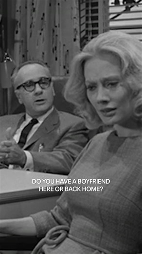 Turner Classic Movies on Instagram: "Who hasn't been there? Stan Levitt and Candace Hilligoss in CARNIVAL OF SOULS ('62)"
