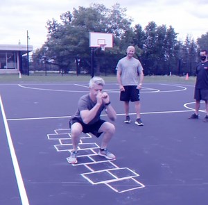 "As our fitness facilities are reopening across the #CAF, and we see some of our programming return, I encourage everyone to take advantage of these opportunities. This 4 part series is a little insight into my mental and physical health over the Pandemic and how we can all take steps to safely return to our full physical capacity. Please use your local PSP staff, they are there to help." - CAF Chief Warrant Officer Gilles Grégoire | Canadian Armed Forces
