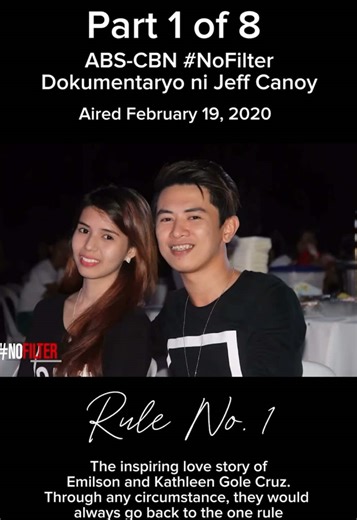 Emilson and Kathleen: A Love Story Documentary