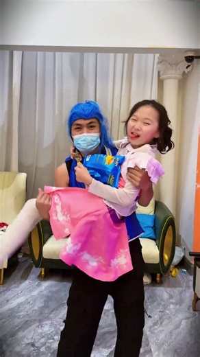 【斗罗大陆】唐舞桐没人抱！#斗罗大陆 #唐三#小舞 #唐舞桐 #印度 #SoulLand#TangSan