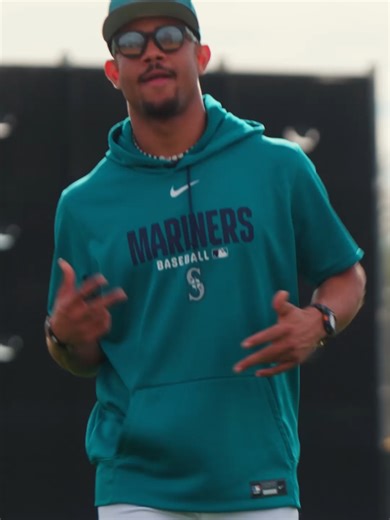 2026 season loading... ⏳ #mariners #baseball #mlb | baseball