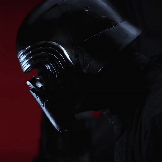 Kylo Ren: Emotional Tribute to Adam Driver