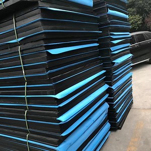 [Hot Item] 1250*2050mm Closed Cell Polyethylene Foam