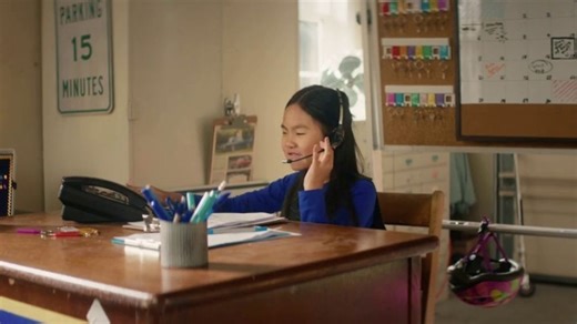 Quicken TV Spot, 'Kidz Car Rental'