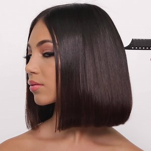 JLo's stylist lets you in on his secret to Glass Hair (aka shiny hair with a mirror-like finish). Hint: It all starts with your shampoo. | Color Wow