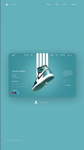 Animation in Figma - Figma Tutorial For Beginners