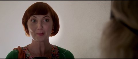 Sensitivity Training (2016)