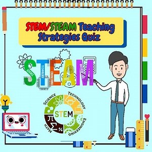 STEM/STEAM Teaching Strategies Quiz