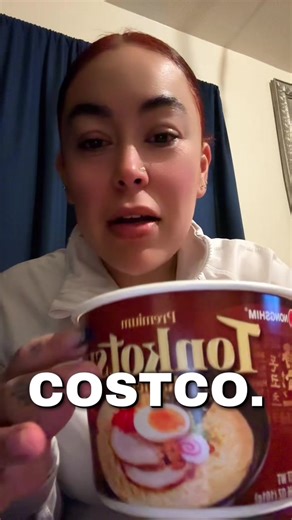 Ramen After Bariatric Surgery: My First Experience