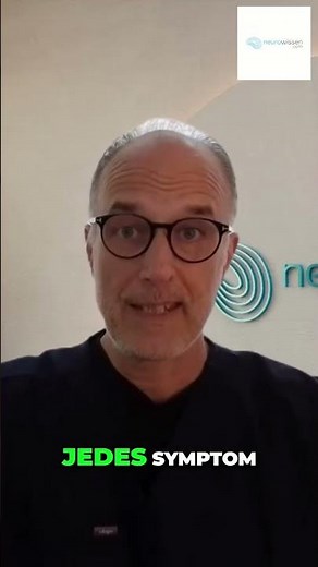 Stroke warning signs: Small symptoms, BIG danger!