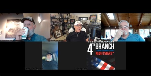 Scott Mckay Sh0cking Update Today Jan 10 - Ogden, Crabtree, Mordecai, Zarano, Grand Jury 4 Corruption | Jogamaya Memorial Institute